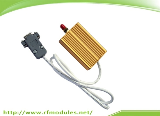 ειδικός εξοπλισμός μεταδόσεων στοιχείων ενότητας RF δικτύων 433Mhz FSK