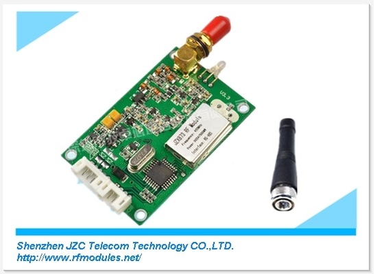 TTL/RS232/ασύρματη ενότητα ραδιο συσκευών αποστολής σημάτων και δεκτών RS485 για το σύστημα SCADA