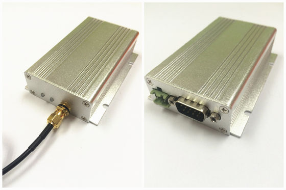 433mhz ενότητα RF, 16 κανάλια, 1W διαποδιαμορφωτής του /2W με την κάλυψη μετάλλων για το σύστημα συναγερμών