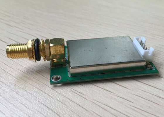 Χαμηλής ισχύος RF ενότητα JZX832 πομποδεκτών στις προαιρετικές συχνότητες 433mhz 866mhz 915mhz
