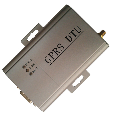 Ασύρματη ενότητα συσκευών αποστολής σημάτων και δεκτών ενότητας GPRS με το τσιπ φυλάκων