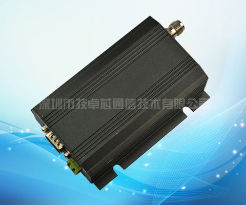 Ασύρματη ραδιο GFSK 433mhz RF ενότητα 109mm×79mm×30mm μακροχρόνιας σειράς