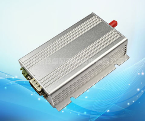 GFSK 868MHz/ασύρματη ενότητα συσκευών αποστολής σημάτων και δεκτών 915MHz με την κάλυψη μετάλλων